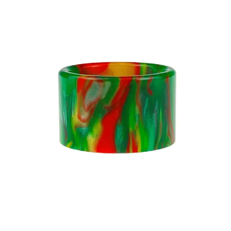 tfv18 tank driptips glass ring sisicone case tools ZZ