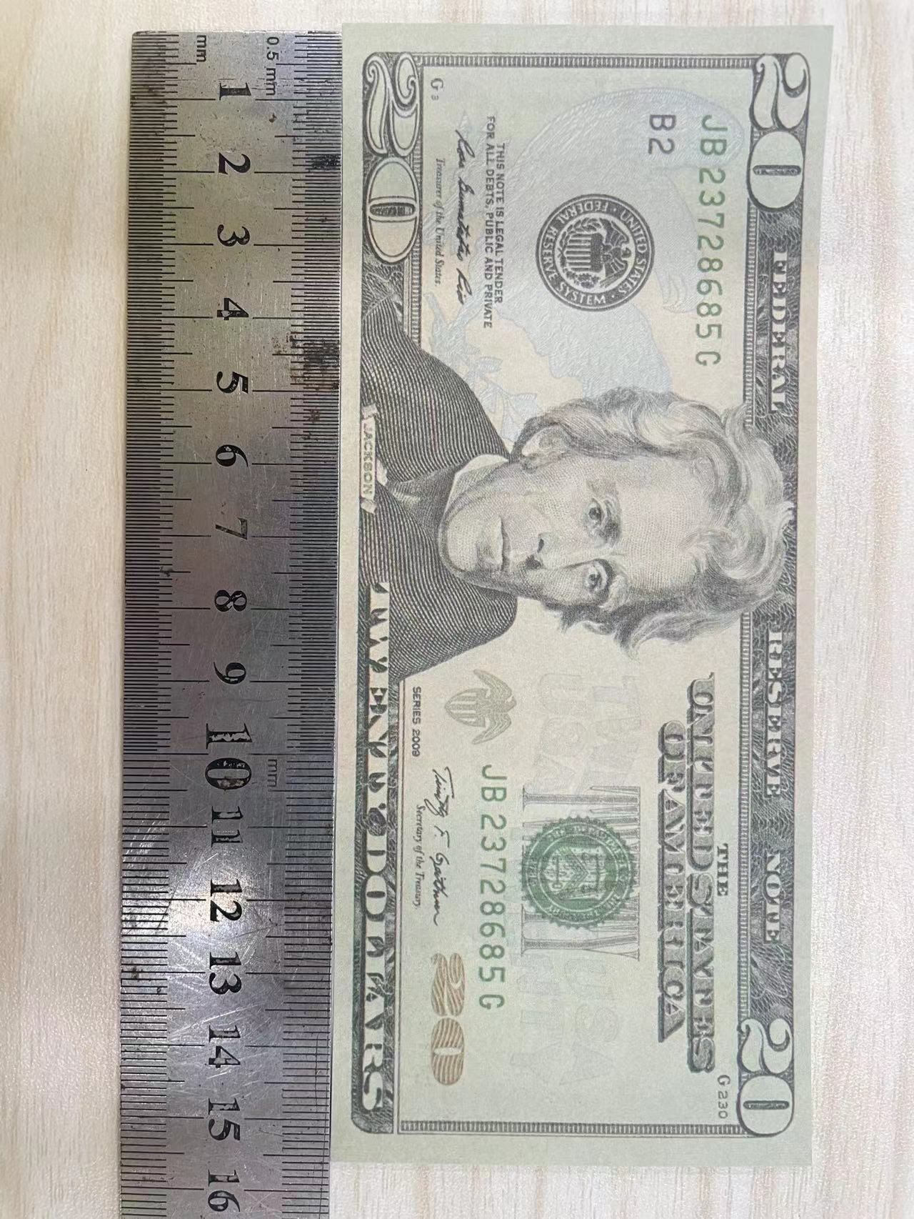 Copy Money Actual 1:2 Size US Dollars, Euros, Pounds, Counterfeit Banknotes, Prop Currency Used By Party Parties Vuovq