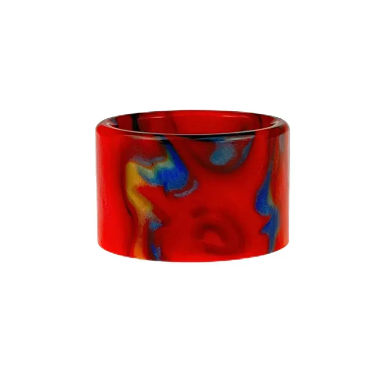 tfv18 tank driptips glass ring sisicone case tools ZZ