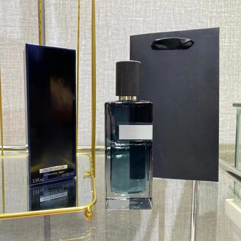 High quality Perfume 90ml Eau De Parfum Fragrance Man Woman Cologne Spray Long Lasting Smell888