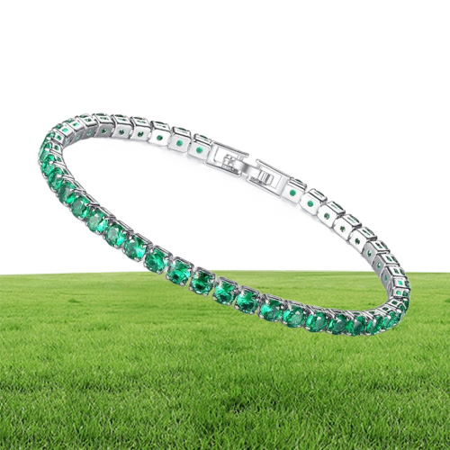 One Row Three Rows Full Of Diamond Zircon Bracelets Crystal From rovskis Fashion Ladies Bracelet Gifts Christmas Bangle