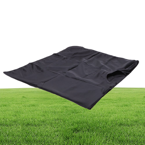Hair Cut Hairdressing Cape Salon Dyeing Barber Gown Cutting Haircutting Apron Hairdresser Capes Waterproof Nylon Cloth for Adult B