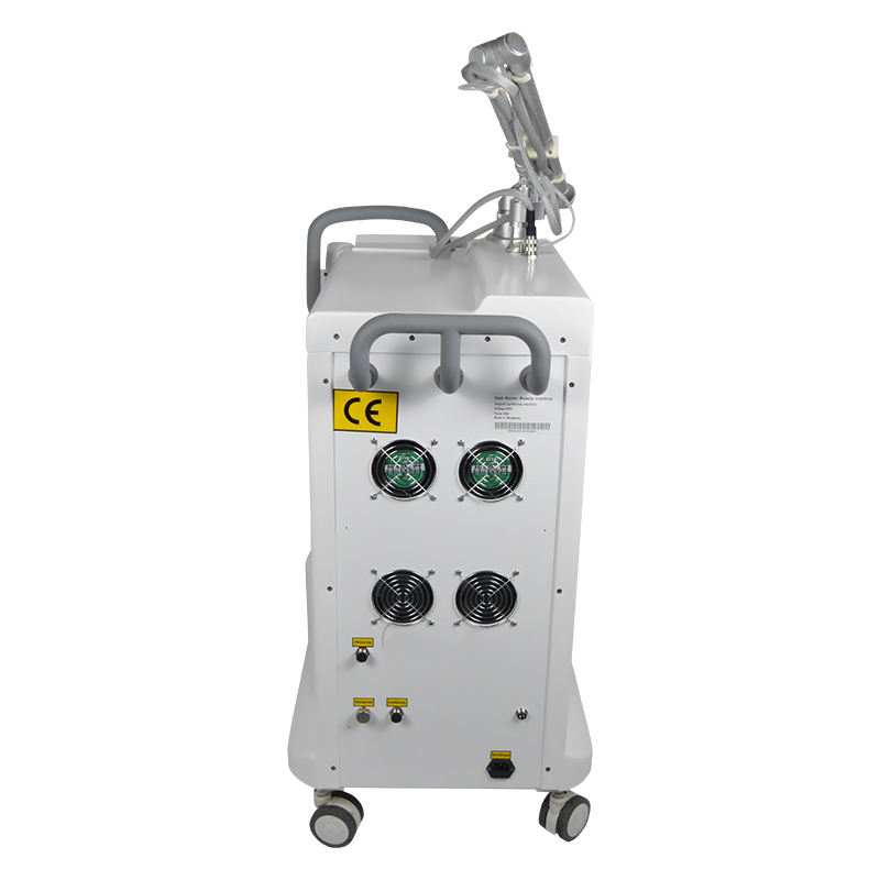 2024 Factory outlet NEW Co2 fractional laser skin resurfacing beauty machine for scar stretch marks pigmentation wrinkles removal CE FDA approved