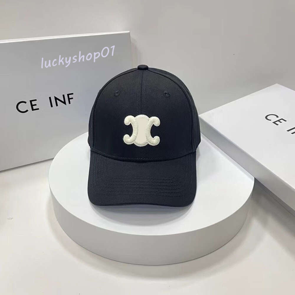Luxury Baseball cap designer hat caps casquette luxe unisex solid geometric print fitted farm canvas featuring men dust bag snapback fashion Sunlight man women hats