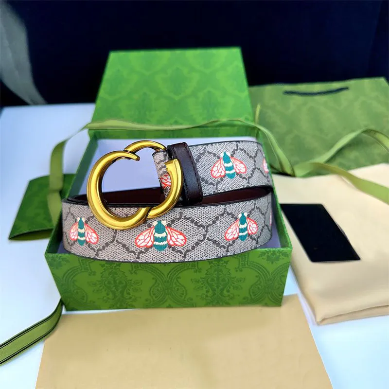 Designer Belts Women Mens Genuine Leather Belt Luxury Letters Bucket Belts Waistband Cowskin Belts Khaki Pattern Width 3.8cm Cintura Ceintures Metal Buckle