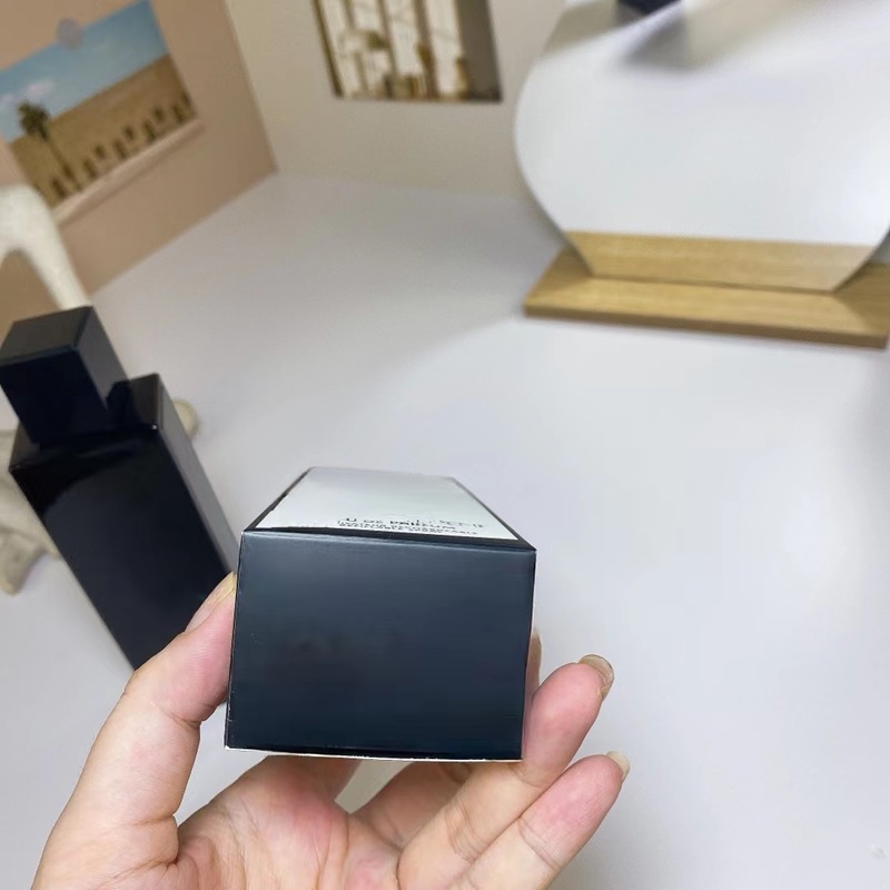 High quality Perfume 90ml Eau De Parfum Fragrance Man Woman Cologne Spray Long Lasting Smell888