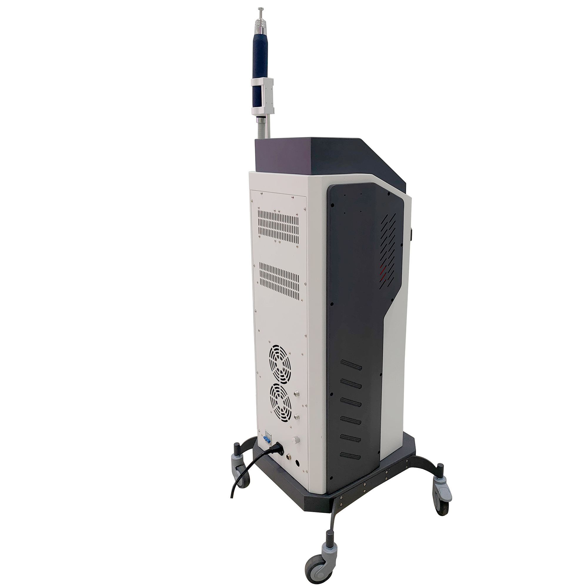 2024 Top-notch Picosecond Laser Tattoo Removal Pigment Correction Nd Yag Laser 4 Wavelength Skin Cleansing Whitening Micro Picolaser Device