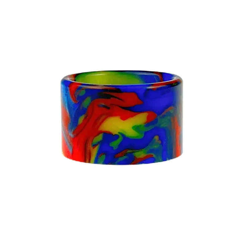 tfv18 tank driptips glass ring sisicone case tools ZZ