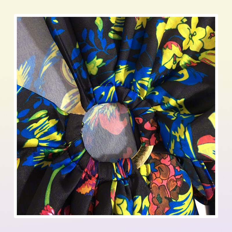 Vintage Printed Womens T Shirts Vest Tops Metal Knot Irregular Short Sleeve Tshirts Tank Summer Design Pullover Clothes