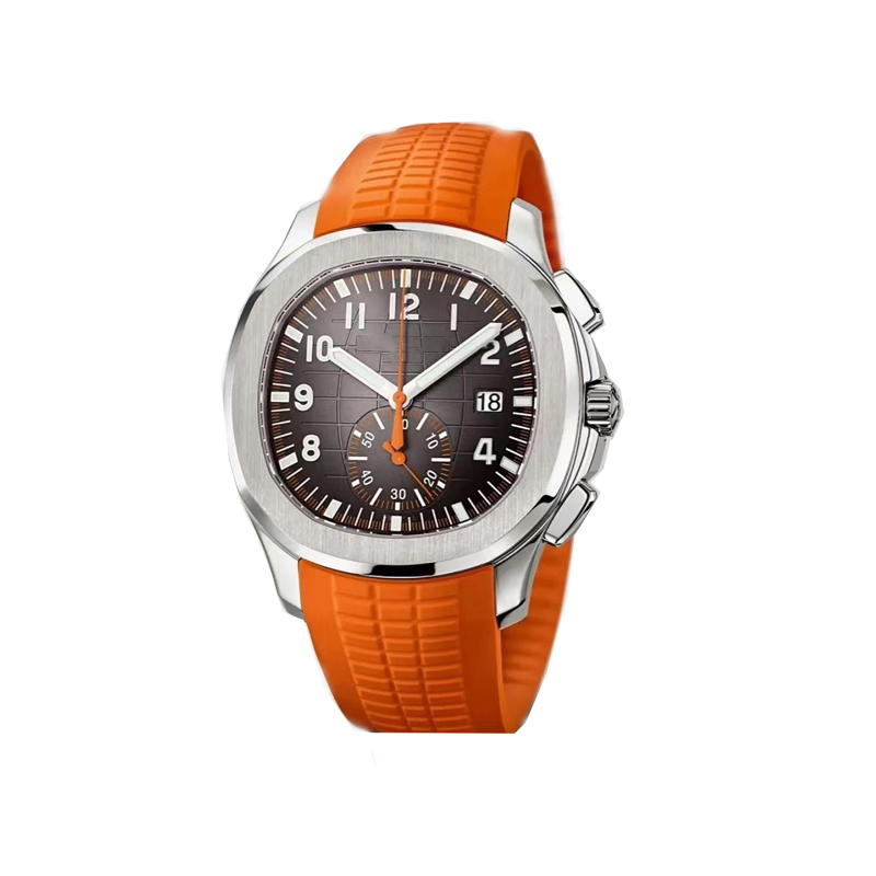aaa mens watch High quality Automatic Mechanical Movement watches 41mm Designer Stainless Steel Luminous Waterproof AAA Fashion Box Watch