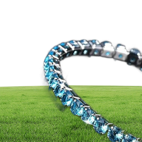 One Row Three Rows Full Of Diamond Zircon Bracelets Crystal From rovskis Fashion Ladies Bracelet Gifts Christmas Bangle