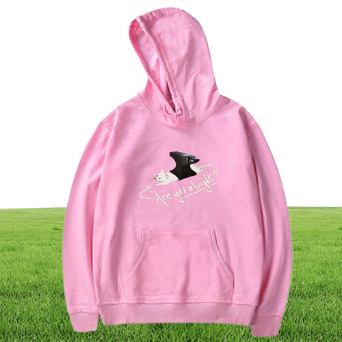 Are You Alright Lovejoy Merch Hoodie Sweatshirt Pebble Brain Wilbur Soot Pullover