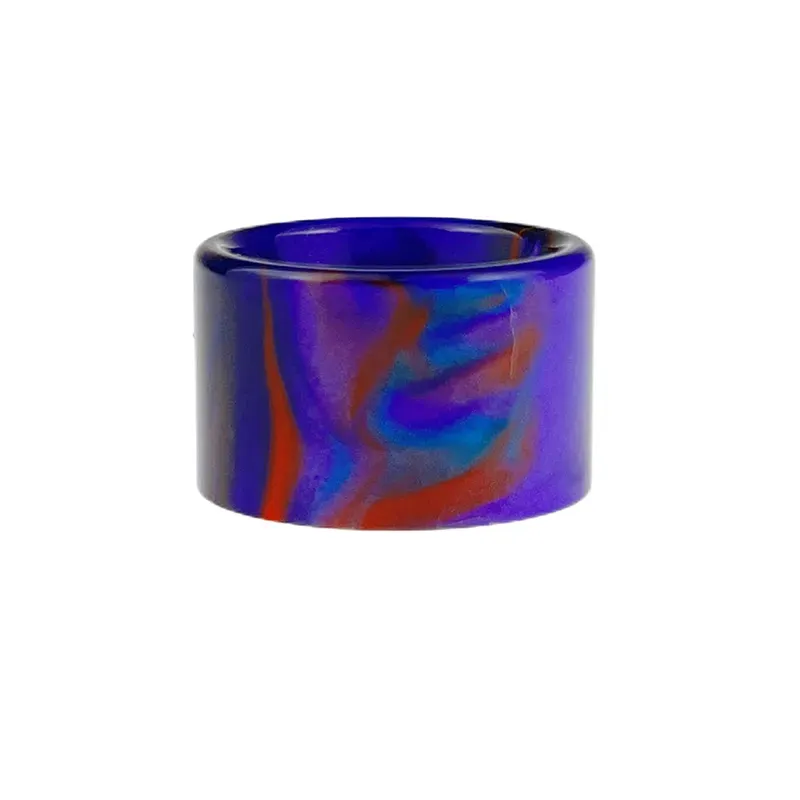 tfv18 tank driptips glass ring sisicone case tools ZZ