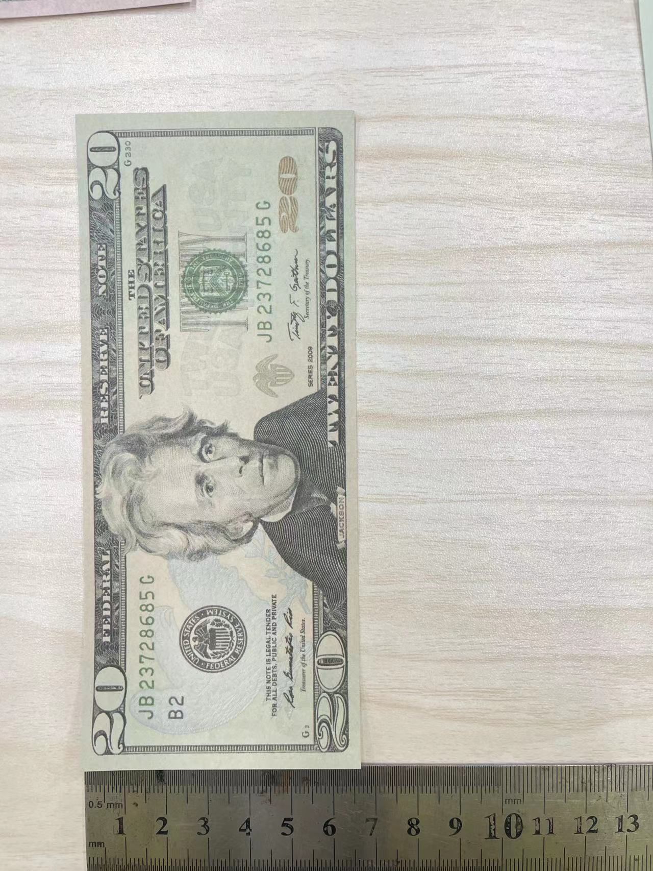 Copy Money Actual 1:2 Size US Dollars, Euros, Pounds, Counterfeit Banknotes, Prop Currency Used By Party Parties Vuovq
