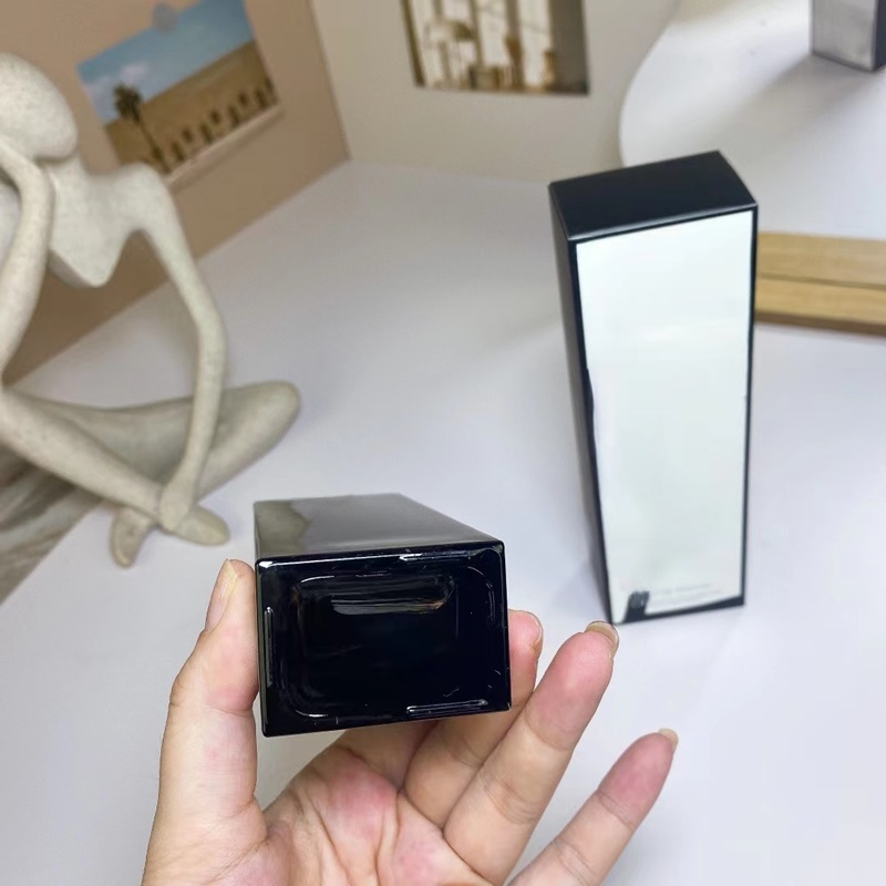 High quality Perfume 90ml Eau De Parfum Fragrance Man Woman Cologne Spray Long Lasting Smell888