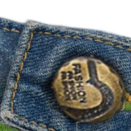 Design Man Denim Vest America Flag Blue Jeans Waistcoat Sleeveless Cowboy Jeans Jacket Men Sleeveless coat w58