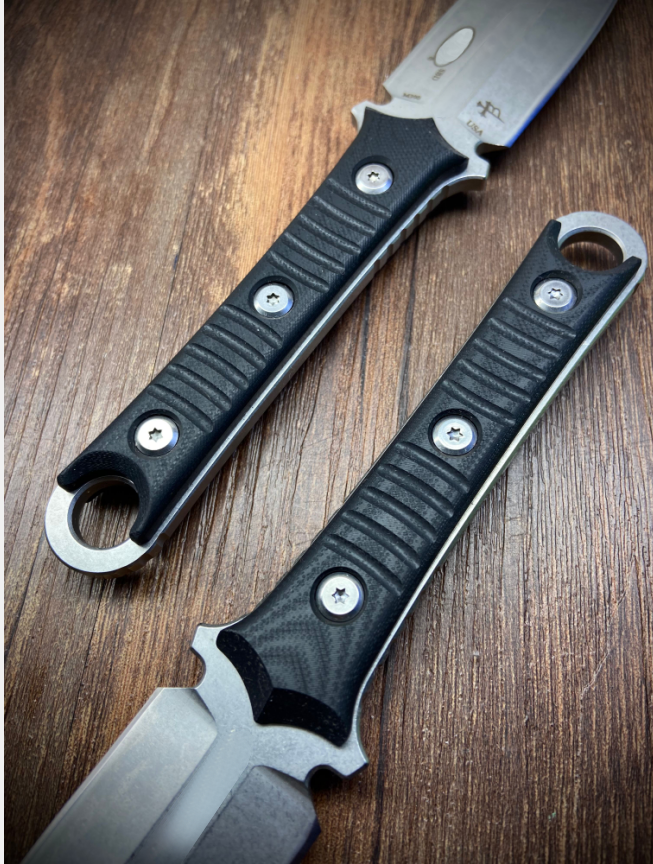 2025New Micro BorkaBlades tech SBD201 D/E Tactical Fixed Knife 4.33 m390 Steel Blade G10 Handle Camping Outdoor Hiking Hunting Self-defense Knives 176