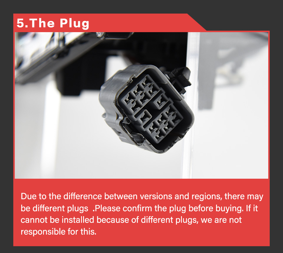 LED Daytime Running Head Light for Mazda 6 Atenza Headlight 2013-2017 Turn Signal High Beam Lamp Car Accessories