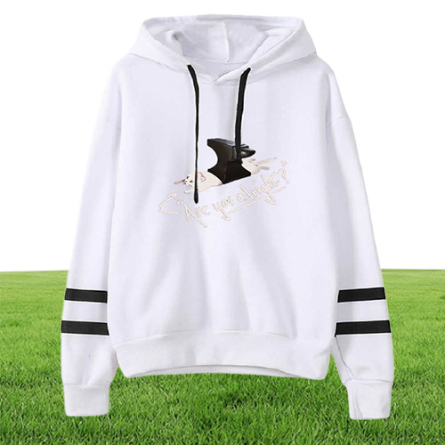 Are You Alright Lovejoy Merch Hoodie Sweatshirt Pebble Brain Wilbur Soot Pullover