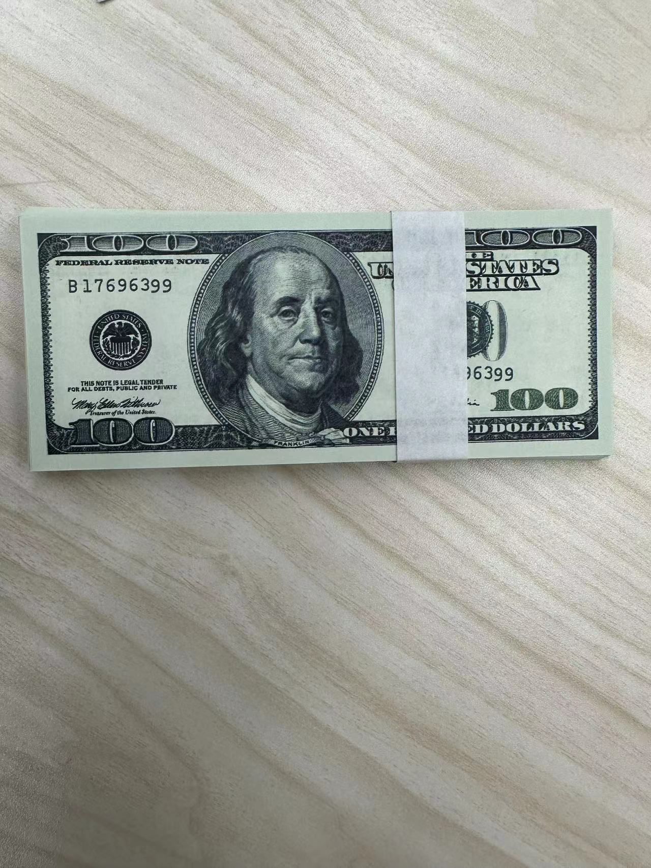 Copy Money Actual 1:2 Size Christmas, Coin Festival Actual Used ,Decoration Prop Helloween decorate Currency In Copy Money Item Paper