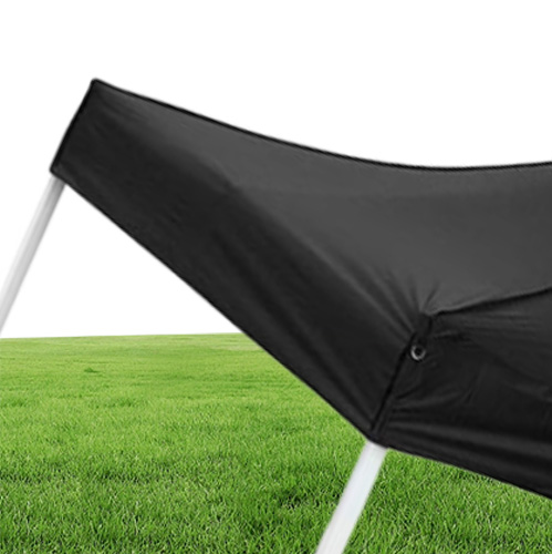 Meigar 3mx3m 420D Waterproof Oxford Canopy Garden Patio Tent Sun Shelter Gazebo Canopy Outdoor Marquee Market Shade Anti UV Tent7247036