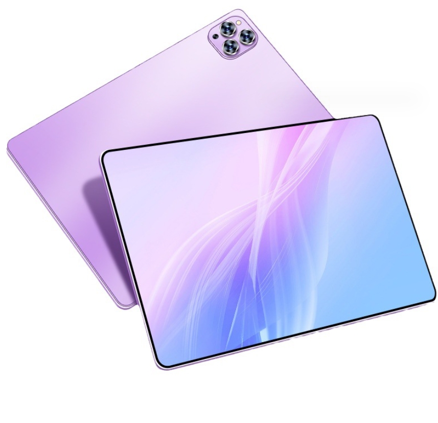 Tablet Pc 5G 2023 Global Version 10.1Inch 16Gb Ram 1Tb Rom 10500Mah Android 13.0 Wifi Dual Sim Card Network Fl Sn Bluetooth Drop De Dh8D6