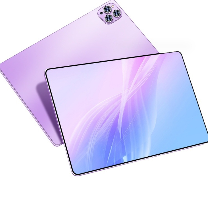 Tablet Pc 5G 2023 Global Version 10.1Inch 16Gb Ram 1Tb Rom 10500Mah Android 13.0 Wifi Dual Sim Card Network Fl Sn Bluetooth Drop De Dh8D6