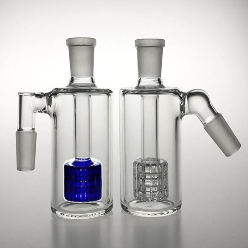 ash catcher 14mm Straight Silicone Bong Water Pipe Beaker Bong Wax Rig Dab Rigs with Downstem Diffuser Free Shipping