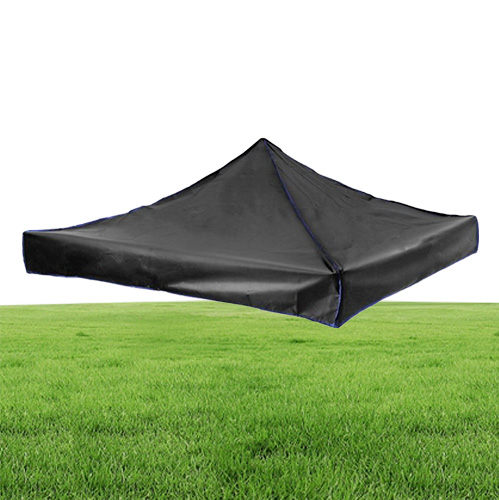 Meigar 3mx3m 420D Waterproof Oxford Canopy Garden Patio Tent Sun Shelter Gazebo Canopy Outdoor Marquee Market Shade Anti UV Tent7247036