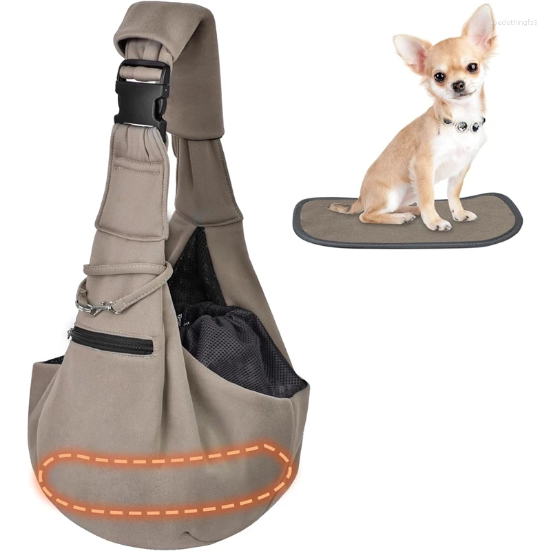 Dog Carrier Transport Bag Tote Bags Cat Sg Pet Puppy Handbags Chihuahua Things For Dogs Articles Pets