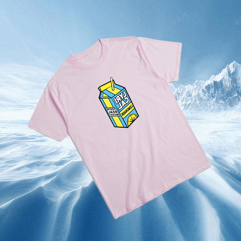 Men's T-Shirts Solid Color Men Women T-Shirt Cotton Print Short Sleeve Harajuku Tees Fashion Streetwear Oversized Tops Clot