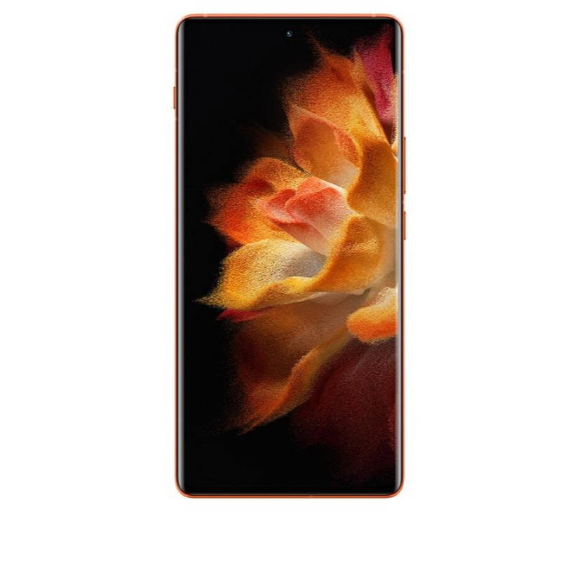 VIVO X Note 5G SmartPhone Snapdragon8 Gen1 NFC 7inch AMOLED 5000Mah 50MP 5X 80W Super 50W Wireless Charge Original used phone