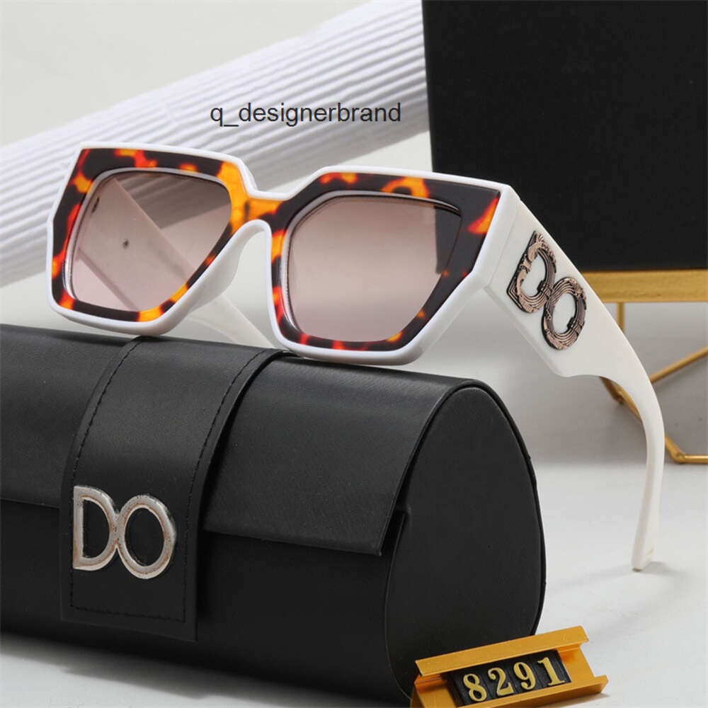 D G designer Eyewear Ladies Travel Box Glasses Luxury For Men Outdoor Casual Beach Sunglasses 7 Colors With Woman Su Christma dolcely gabannaly gabbanaism dgism WYRQ