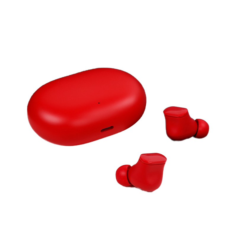 Headphones Bud True Wireless Bluetooth Headphones Headphones Active Noise Reduction Magic Music Sports Fitness Earphones