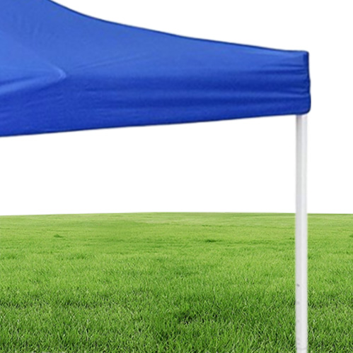 Meigar 3mx3m 420D Waterproof Oxford Canopy Garden Patio Tent Sun Shelter Gazebo Canopy Outdoor Marquee Market Shade Anti UV Tent7247036