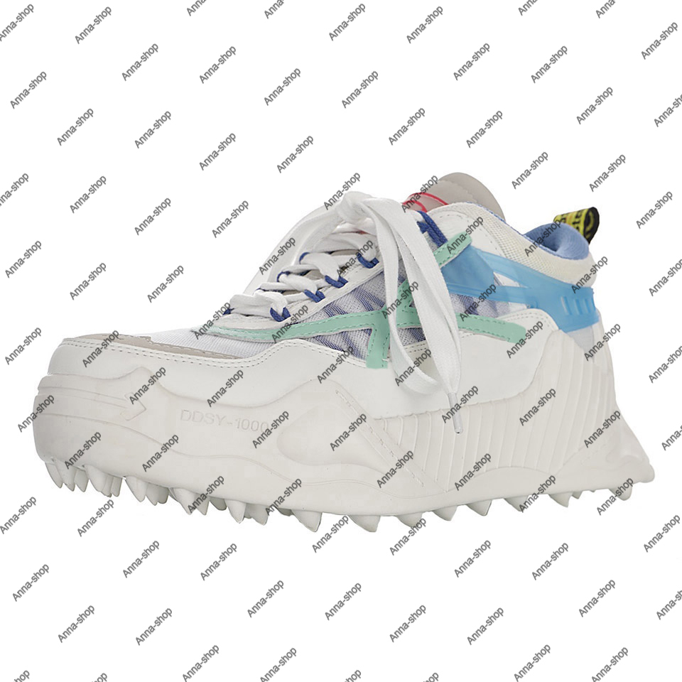 ODSY-1000 Sneakers … - image