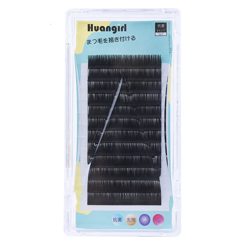 Velvet eyelashes grafted with one or more eyelashes exclusive to beauty stores single internet celebrity comic book style super soft sunflower 230925