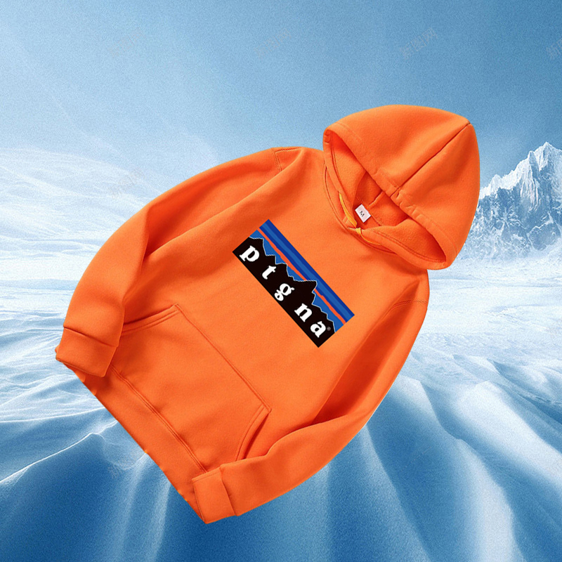 Fashion Men039s Hoodies Sweatshirts Garment Factory women039s Clothing Street Print Hoodies Pullover Sweatshirt S3XL 001