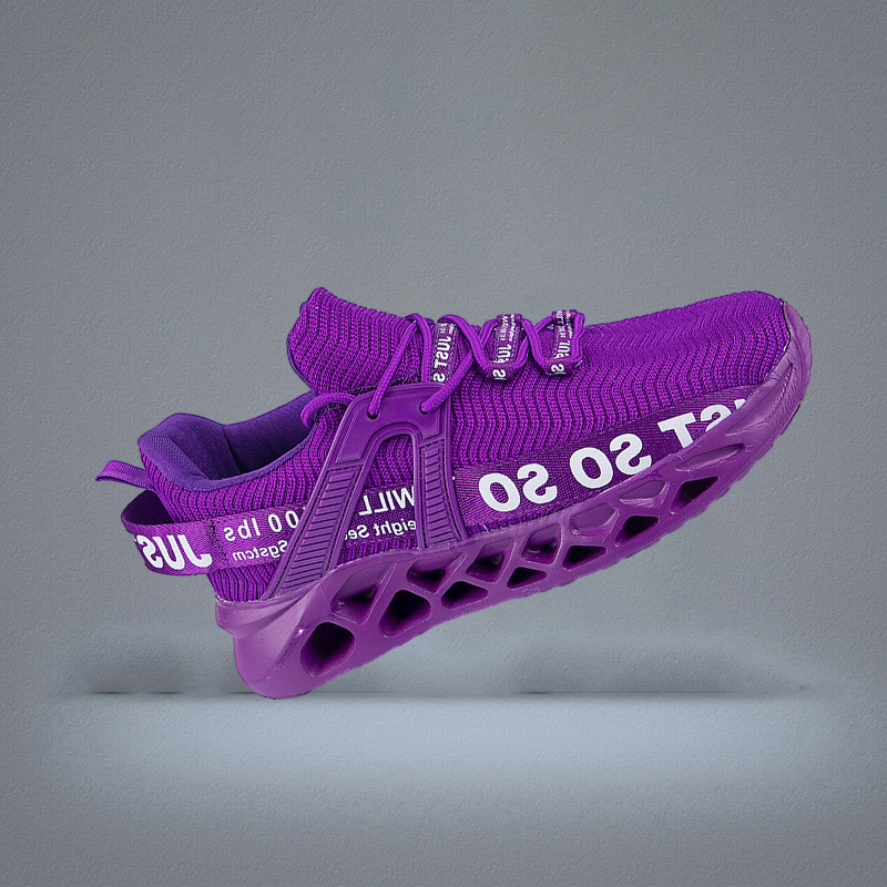 Trend Blade Running Mens Shoes Sports Outdoor Just SOSO Shoes Men Women Couple Blade Athletic Sneakers Men 26