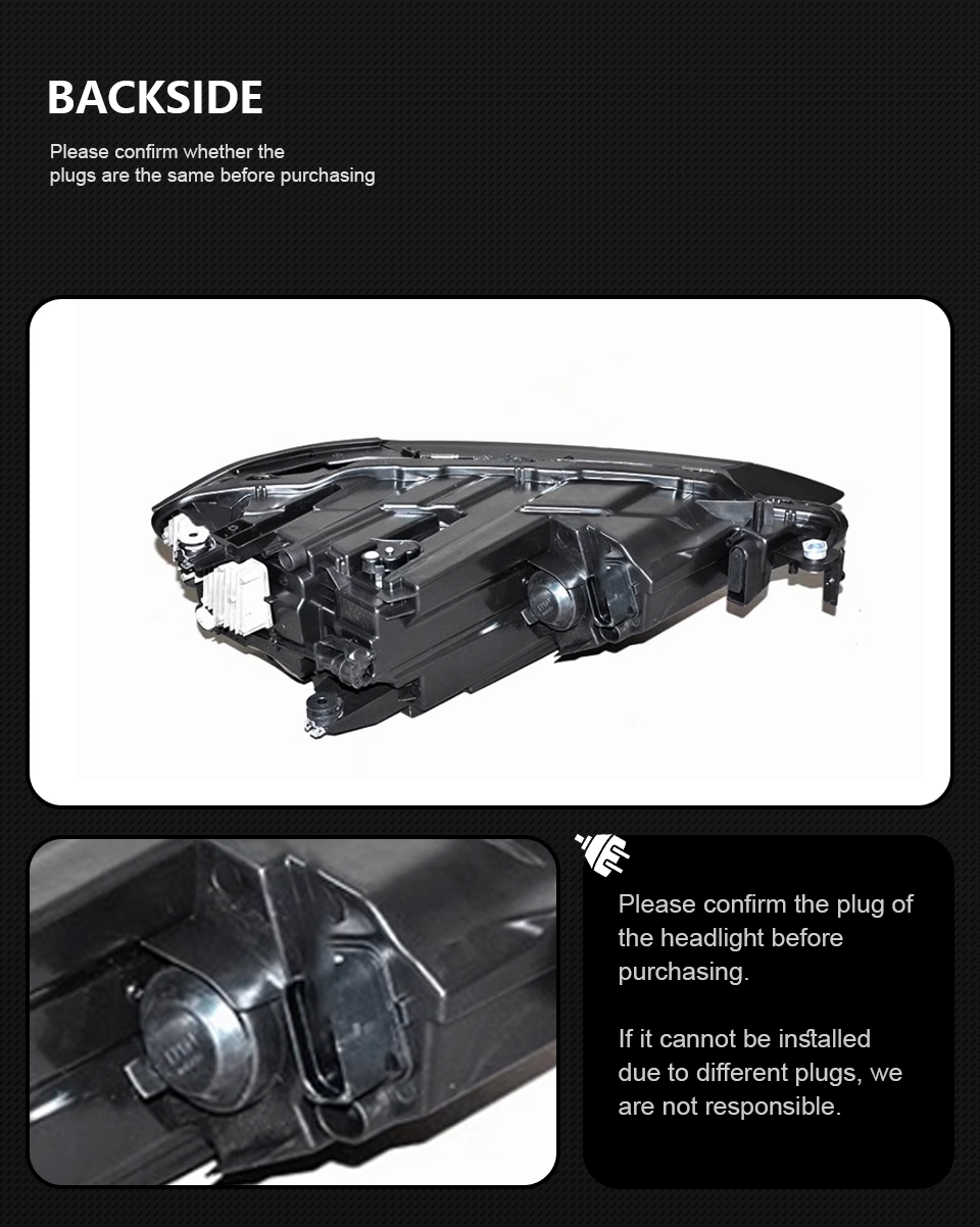 Car Front Lamp for VW Jetta Sagitar 20 19-2023 Jetta mk7 LED Auto Headlight Assembly Upgrade Dynamic Turning Signal Lamp