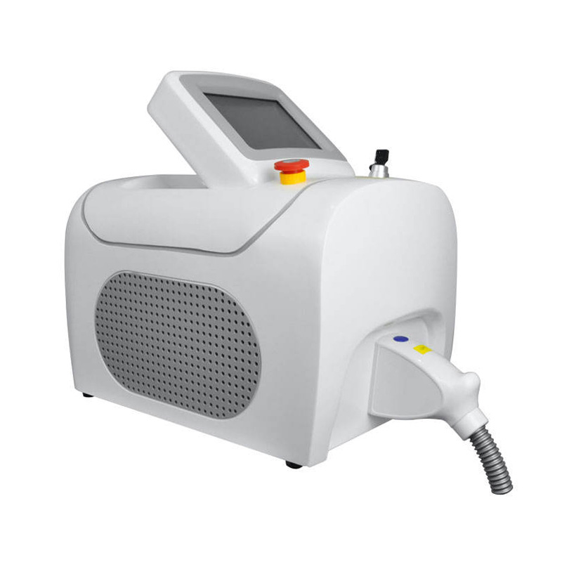 Professional IPL Permanent Hair Removal E-light Device OPT Hair Removal Machine For Beauty Salon