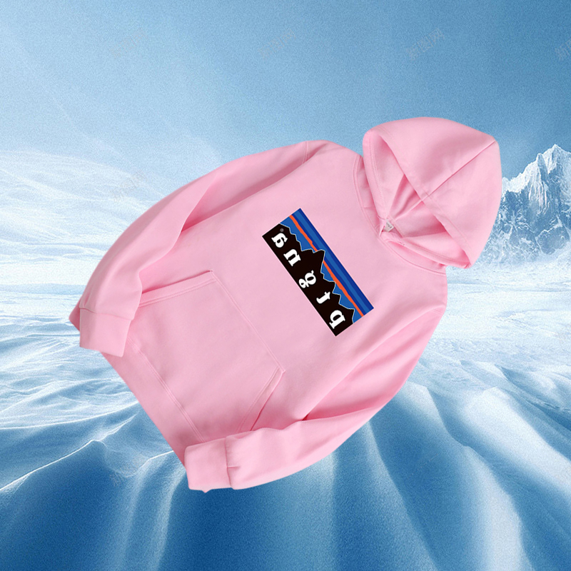 Fashion Men039s Hoodies Sweatshirts Garment Factory women039s Clothing Street Print Hoodies Pullover Sweatshirt S3XL 001