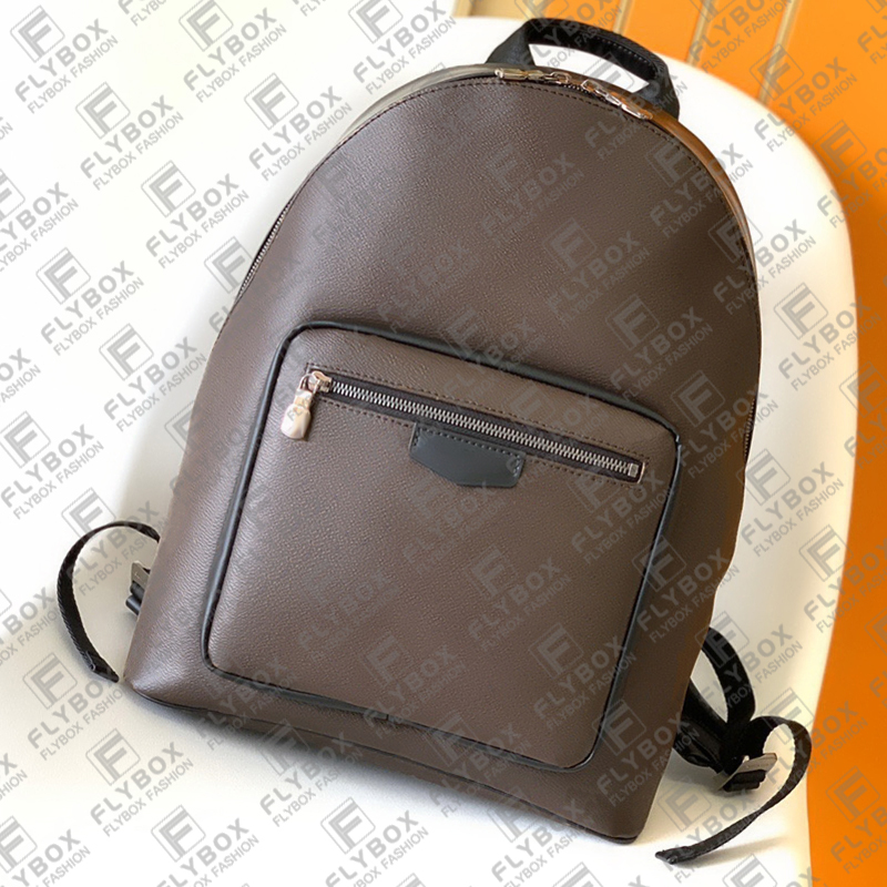 N40365 M45349 JOSH Backpack Schoolbag Rucksack Packsacks Men Fashion Luxury Designer Pack Sport Outdoor Packs TOP Quality Purse Pouch Fast Delivery