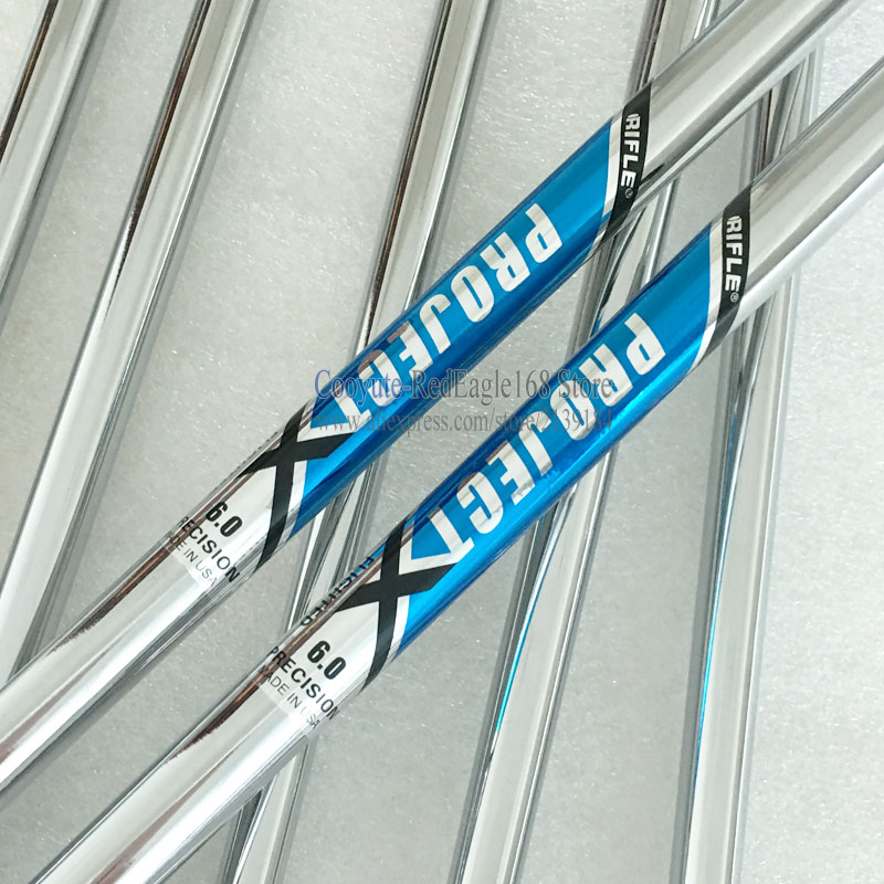 Right Handed Golf Clubs JPX 921 Golf Irons 4-9 P G Forged Clubs Set R/S Flex Steel or Graphite Shaft