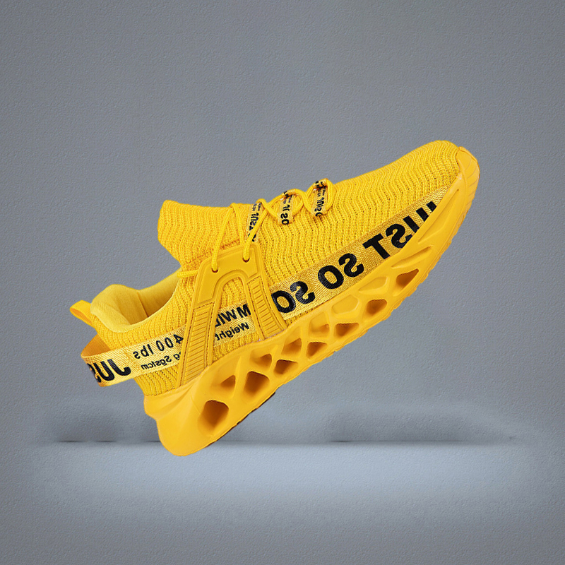 Trend Blade Running Mens Shoes Sports Outdoor Just SOSO Shoes Men Women Couple Blade Athletic Sneakers Men 26