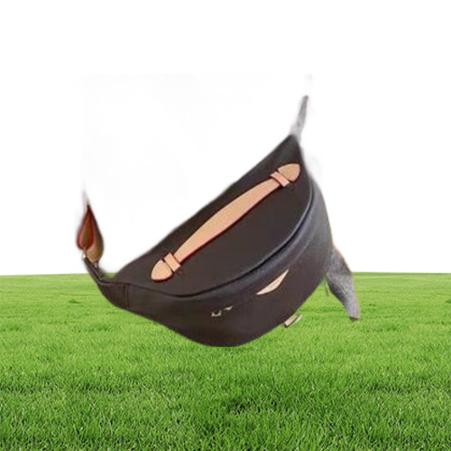 Newest Stlye Bumbag Cross Body Shoulder Bag Waist Bags Temperament Bumbag Cross Fanny Pack Bum Waist Bags