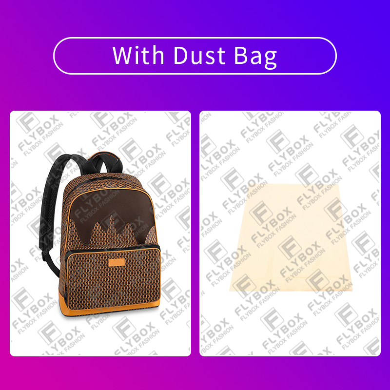 Rucksack Luxury Men Fashion Schoolbags Designer Pack Packsack N40380 Backpack Sport Outdoor Packs TOP Quality Purse Pouch Fast Delivery s 548