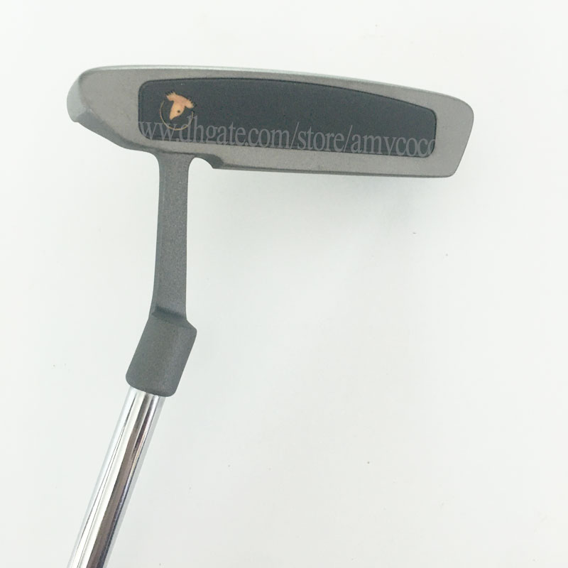 New Men Golf Clubs HONMA HP-2001 Golf Putter 33.34.35 Inches Steel shaft and Putter Headcover Free shipping