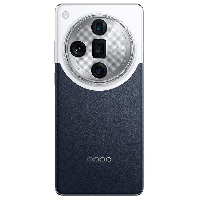 Original Oppo Find X7 Ultra 5G Mobile Phone Smart 16GB RAM 256GB ROM Snapdragon 8 Gen3 50MP NFC 5000mAh Android 6.82" 120Hz AMOLED Curved Screen 