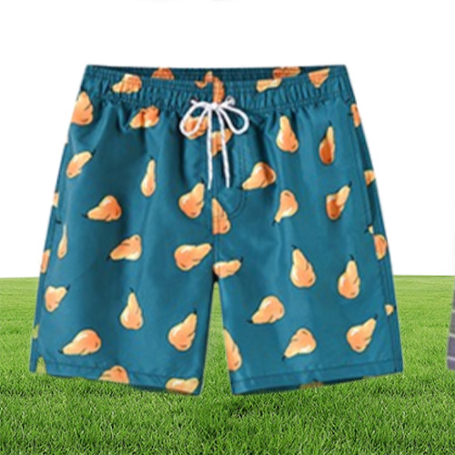 Gauges Men039s Pants Datifer Brand Beach Short Summer Quick Dry Mens Board Shorts Man Swim Trunks Surf Swimwear Male Athletic Running